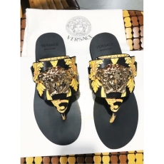 Versace Slippers